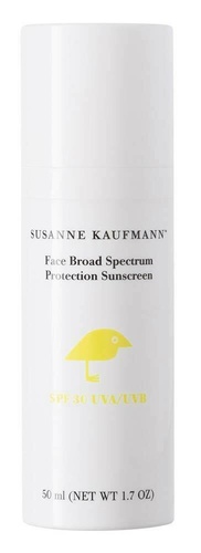 Face Broad Spectrum Protection Sunscreen SPF 30