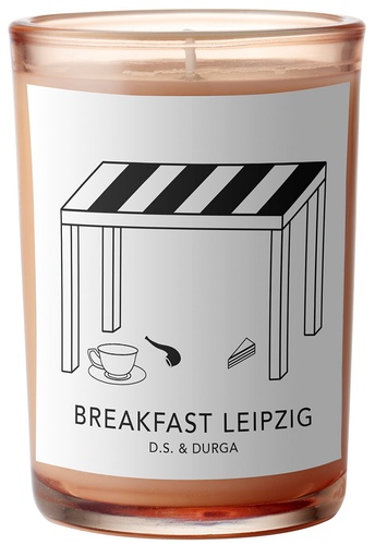 Breakfast Leipzig