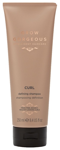 Grow Gorgeous Curl Shampoo