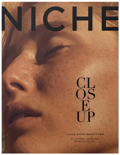 Niche Magazine - Spring/Summer 2022