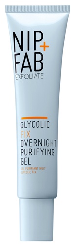 Glycolic Fix Overnight Purifying Gel