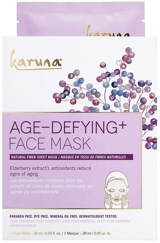 Age-Defying+ Face Mask Single