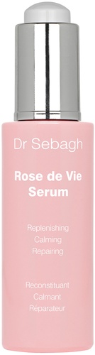 Rose De Vie Serum 