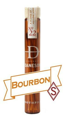 Bourbon No.22