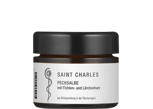 Saint Charles Pechsalbe