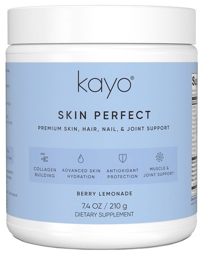 Kayo Skin Perfect Collagen Powder