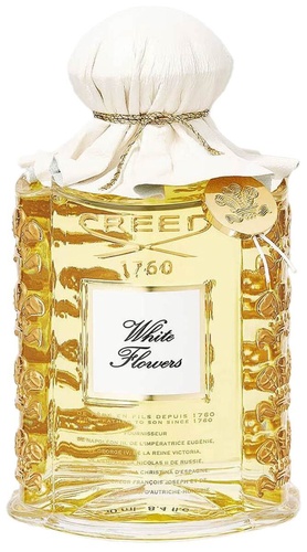 Creed White Flowers 250 ml