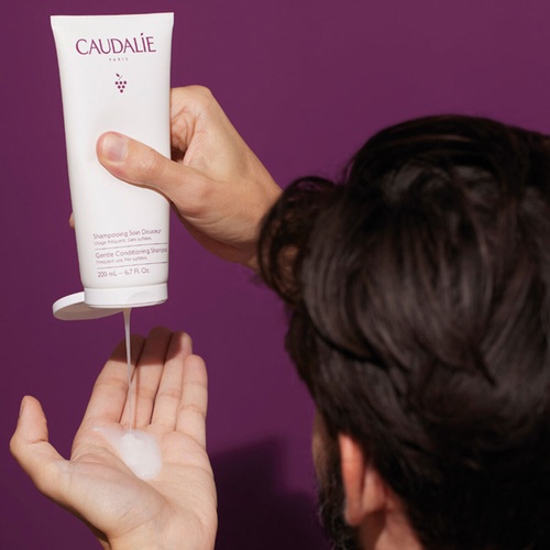 CAUDALIE Conditioning Shampoo » buy online NICHE BEAUTY