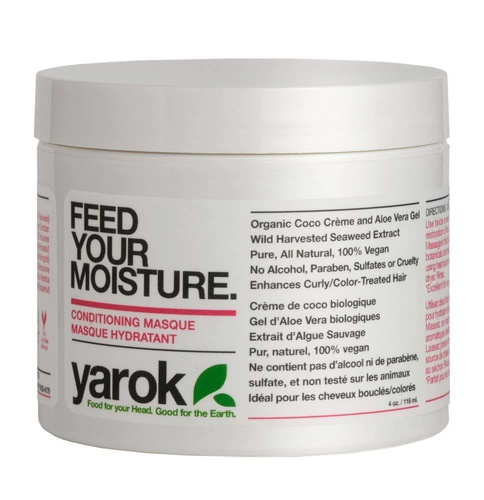 Feed Your Moisture Conditioning Masque
