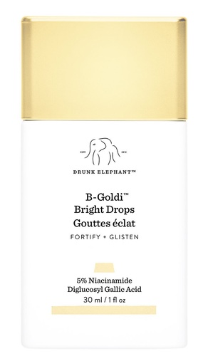 DRUNK ELEPHANT B-Goldi Bright Drops