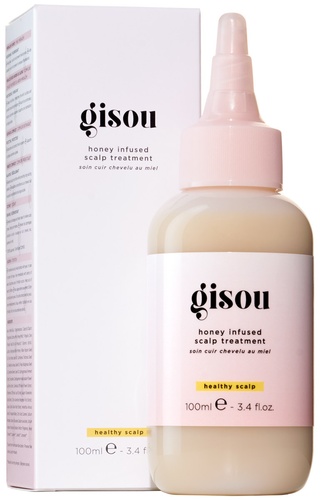 Breathtaking Gisou Scalp Treatment Wallpaper for Mobile Breathtaking Gisou Scalp Treatment Wallpaper for Mobile