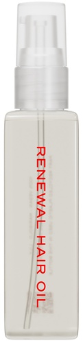 THE EVERY Renewal Hair Oil