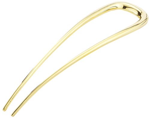 DEBORAH PAGANI Large Sleek Hair Pin » buy online | NICHE BEAUTY