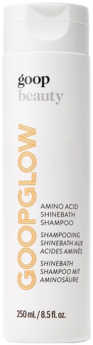 Goopglow Amino Acid Shinebath Shampoo