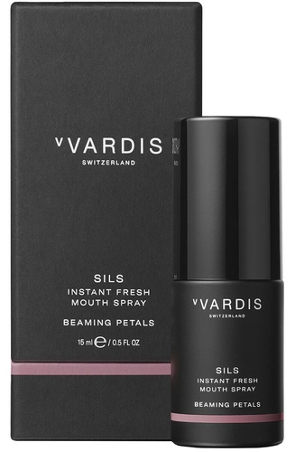 Sils - Instant Fresh Mouth Spray