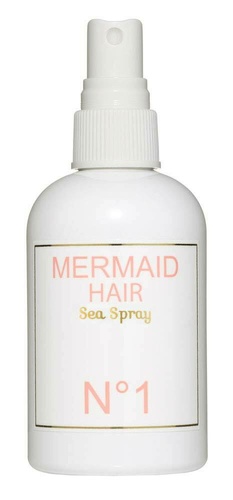 Mermaid N° 1 Hair Sea Spray