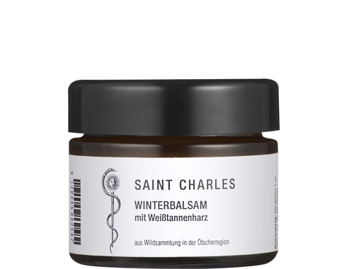 Saint Charles Winterbalsam