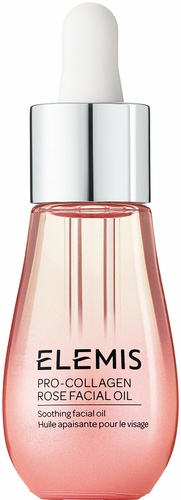 elemis rose shower cream