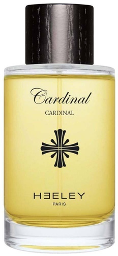 Heeley Parfums Cardinal 100 ml