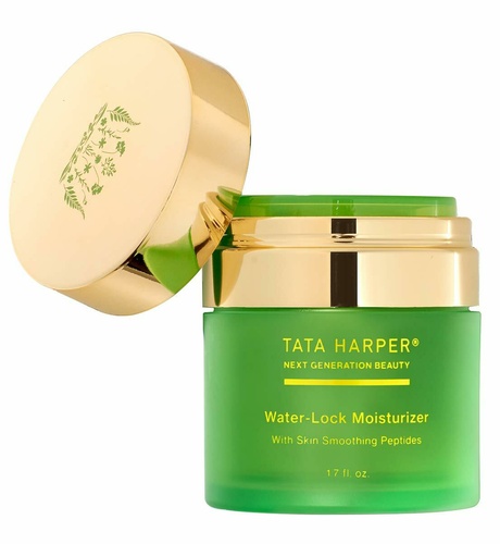 tata harper water lock moisturizer