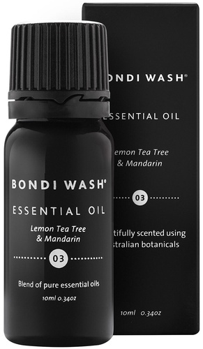 Bondi Wash Essential Oil Albero del tè e mandarino