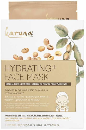 Hydrating+ Face Mask Single