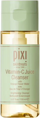 Pixi Vitamin-C Juice Cleanser