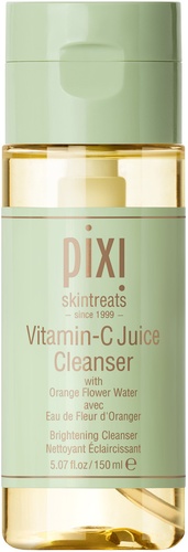 pixi cleanser