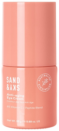 Sand & Sky Anti-Ageing Eye Cream