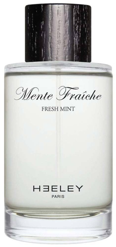 Heeley Parfums Menthe Fraiche Eau de Parfum