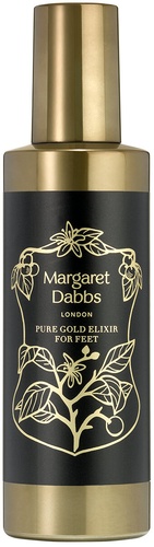 Margaret Dabbs London Pure Gold Elixir For Feet