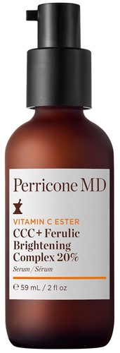 perricone md ccc ferulic