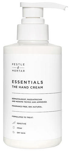 Pestle & Mortar The Hand Cream