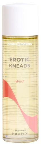 Erotic Kneads