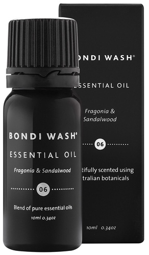 Bondi Wash Essential Oil Fragonia i drzewo sandałowe