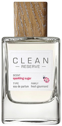 CLEAN RESERVE Sparkling Sugar