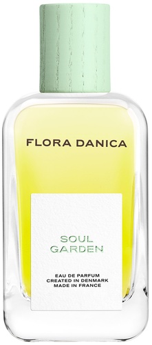 FLORA DANICA Soul Garden 100 ml