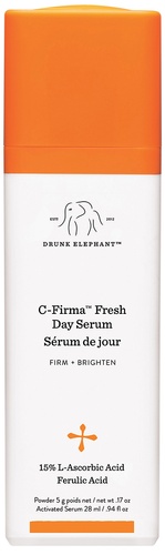 C-Firma Fresh Day Serum