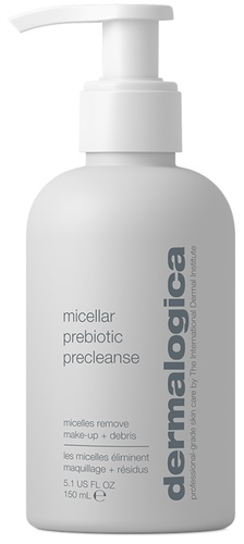 Micellar Prebiotic PreCleanse