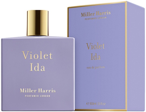 MILLER HARRIS Violet Ida » buy online | NICHE BEAUTY