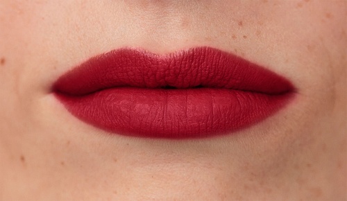 KJAER WEIS Matte, Naturally Liquid Lipstick Refill » buy online