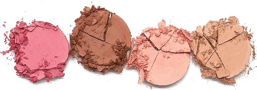 Trip for Two Blush & Bronzer Duo