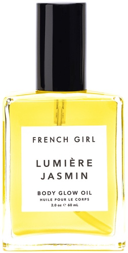 Lumière Jasmin - Body Glow Oil 