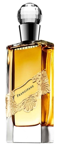 Chantecaille Frangipane agua de perfume
