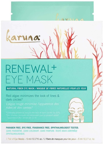 Renewal+ Eye Mask Single