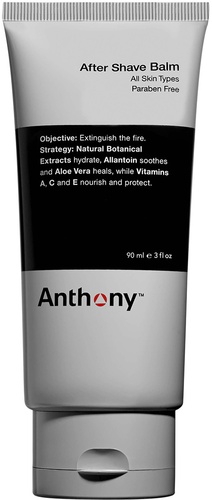 Aftershave Balm
