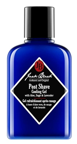 Post Shave Cooling Gel