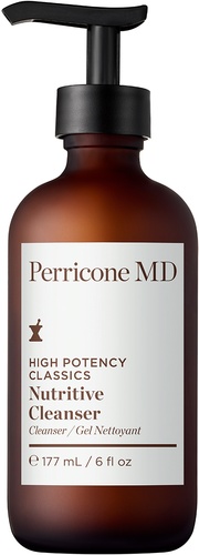 High Potency Classics  Nutritive Cleanser