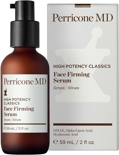 perricone md face firming serum