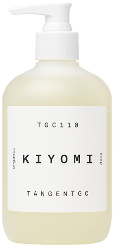 Tangent GC kiyomi soap